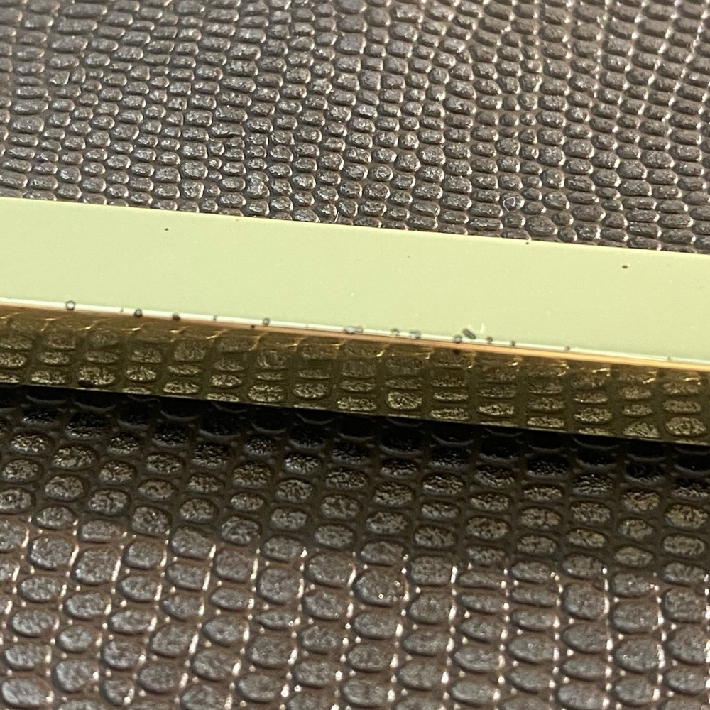 Alligator Skin Purse - Picture 3 of 7